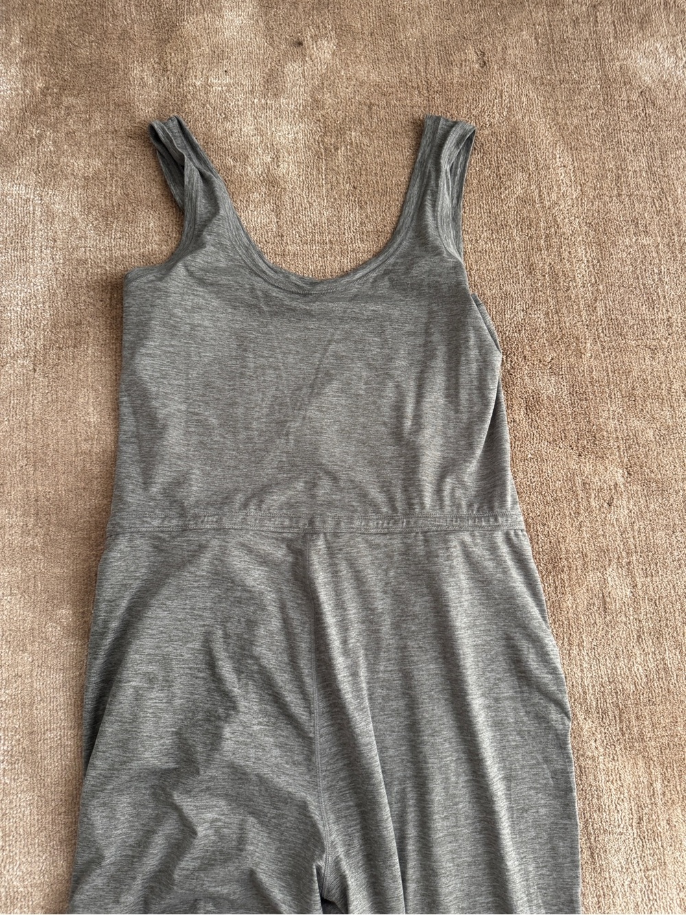 Vuori Lux Harlem Jumpsuit - Picture 9 of 10